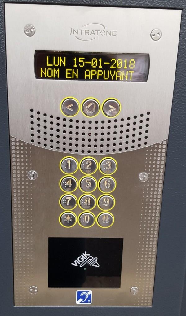 Electricien Melun